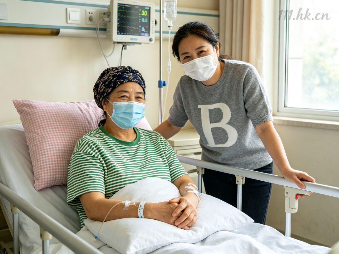 专业医疗陪护服务指南