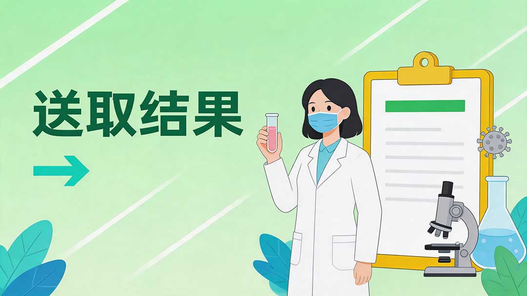 代取药/报告(图2)