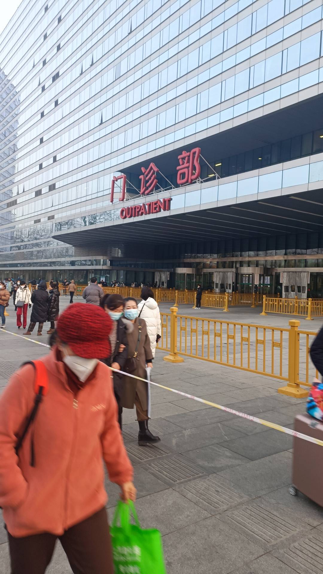 陪诊师工作到底是怎样的？(图3)
