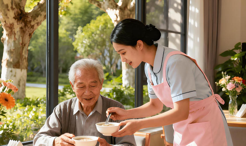 超详细的居家养老服务项目及标准
